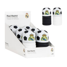 Real Madrid assorted pencil case