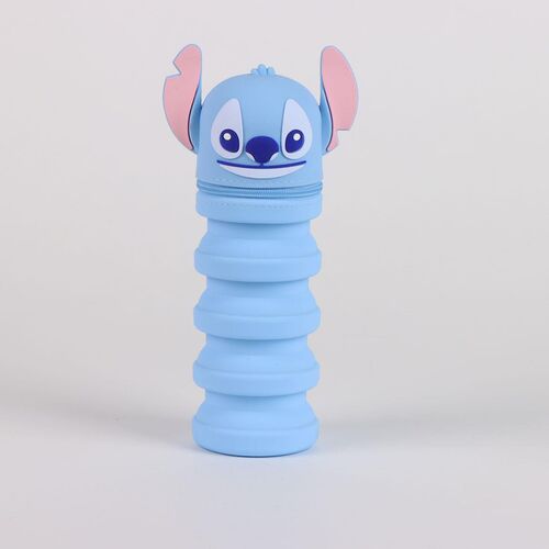 Disney Stitch assorted pencil case