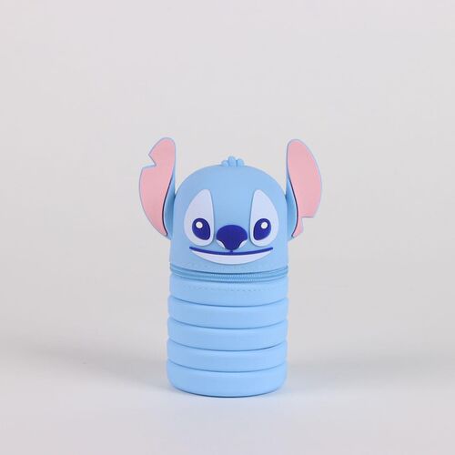 Disney Stitch assorted pencil case