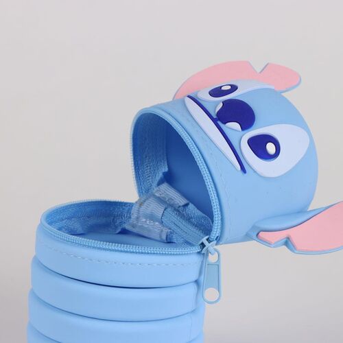 Disney Stitch assorted pencil case