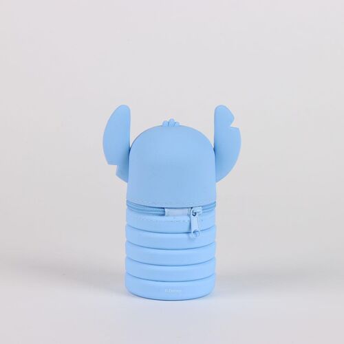 Disney Stitch assorted pencil case