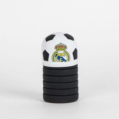 Real Madrid assorted pencil case