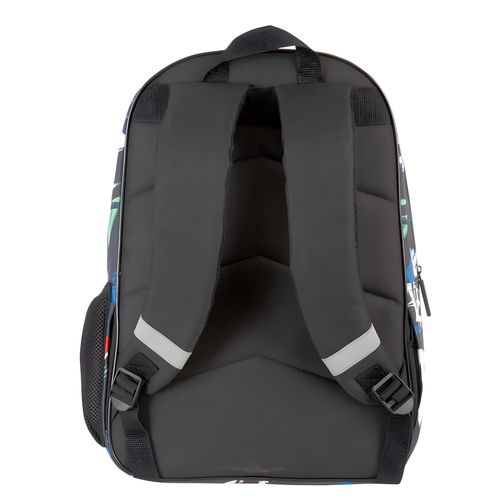 Mochila Venom Spiderman Marvel adaptable 42cm