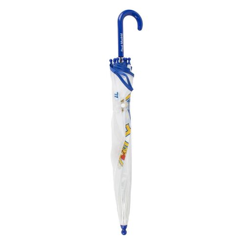 Real Madrid Manual umbrella 45cm