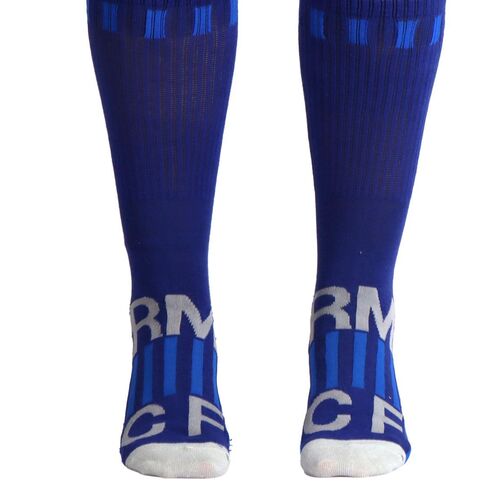 Calcetines Real Madrid adulto