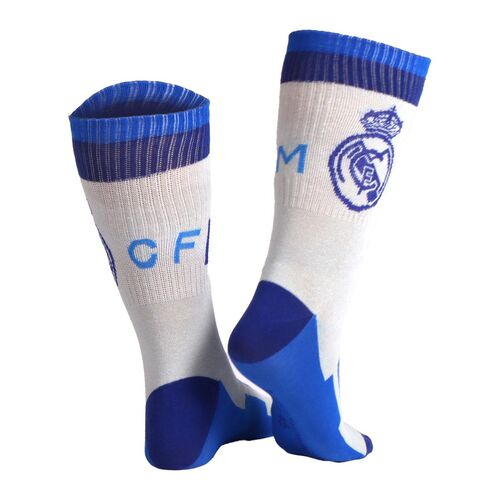 Calcetines Real Madrid adulto
