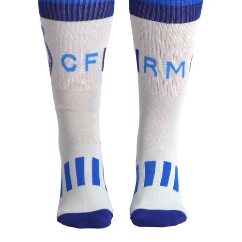 Calcetines Real Madrid adulto