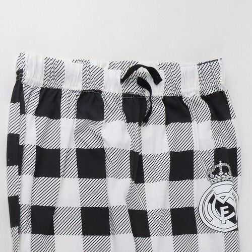 Pijama Real Madrid adulto