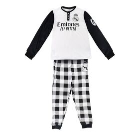Real Madrid adult pyjamas
