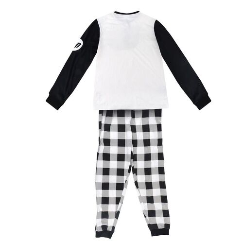Pijama Real Madrid adulto