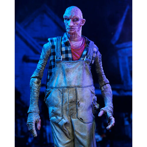 The Devil's Rejects 20th Anniversary Tiny figure 18cm