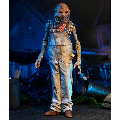 The Devil's Rejects 20th Anniversary Tiny figure 18cm