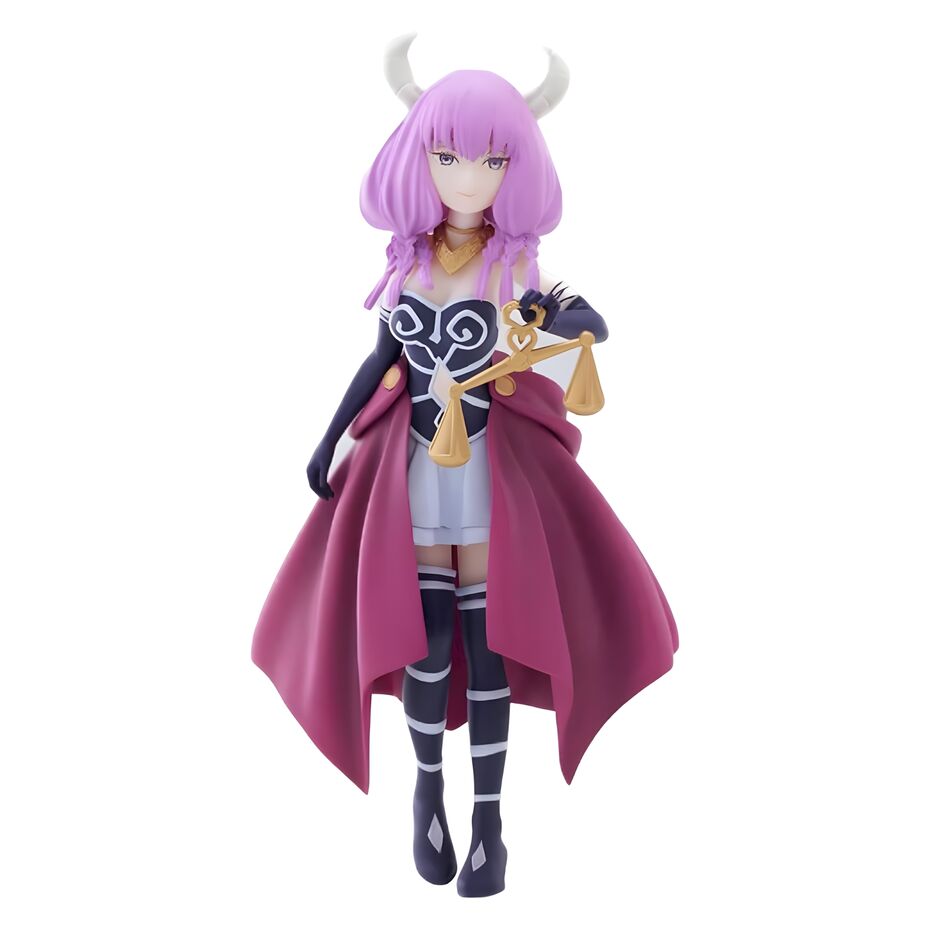 Figura Aura the Guillotine Frieren: Beyond Journeys End 16cm