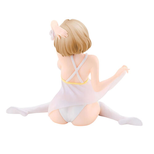 Figura Yumemirize Anis Goddes of Victory: Nikke 11cm