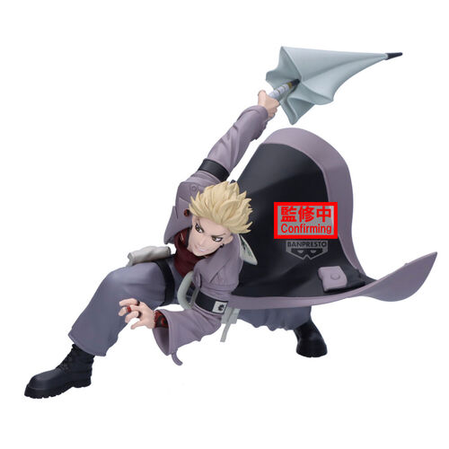 Gachiakuta Vibration Stars Enjin figure 19cm