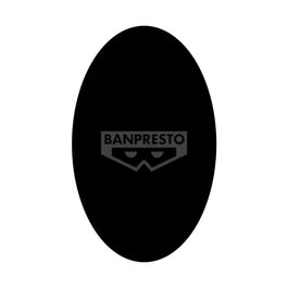 Dandadan Okarun Transformed Grandista figure 28cm