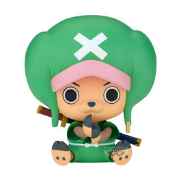 One Piece Chopper figure 11cm