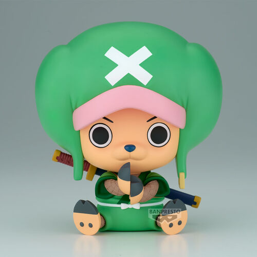 One Piece Chopper figure 11cm