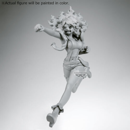 One Piece Battle Record Collection Jewelry Bonney figure 15cm
