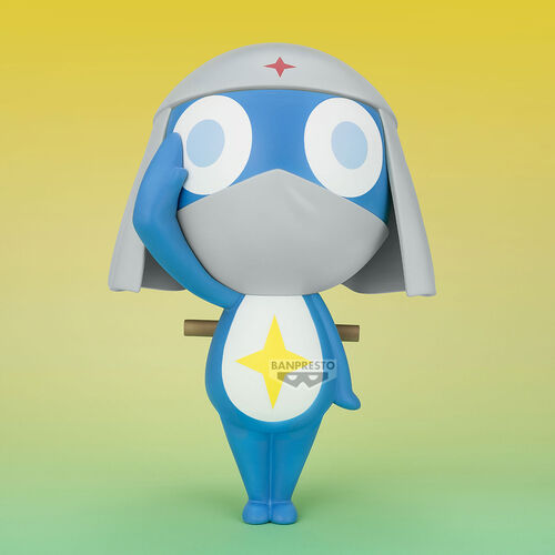 Sgt. Keroro Dororo figure 18cm