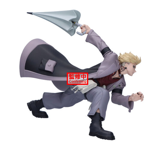 Gachiakuta Vibration Stars Enjin figure 19cm