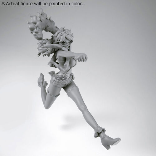 One Piece Battle Record Collection Jewelry Bonney figure 15cm
