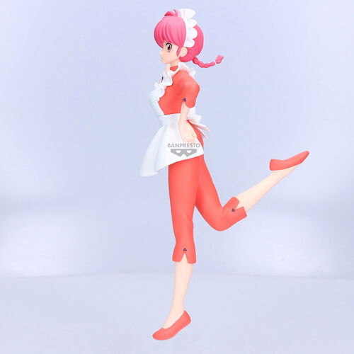Figura Glitter & Glamorous Ranma Saotome Ranma 1/2 21cm