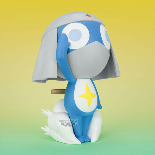 Sgt. Keroro Dororo figure 18cm