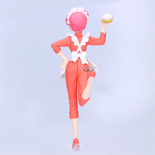 Figura Glitter & Glamorous Ranma Saotome Ranma 1/2 21cm