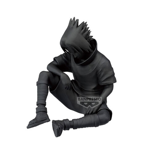 Portalapices Sasuke´s Coffin Naruto 10cm