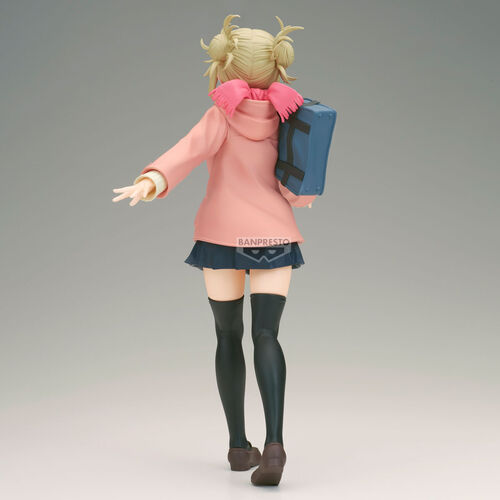 Figura Glitter & Glamorous Himiko Toga My Hero Academia 22cm