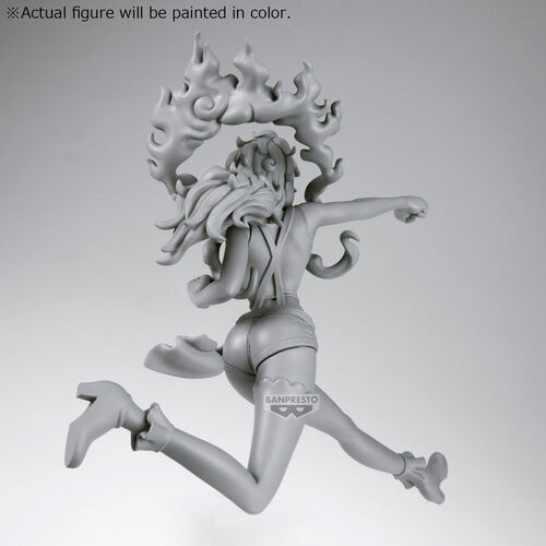 One Piece Battle Record Collection Jewelry Bonney figure 15cm