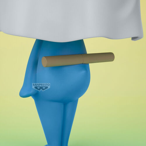 Sgt. Keroro Dororo figure 18cm