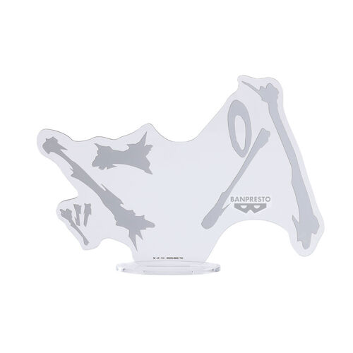 Hunter x Hunter Hunting Archive Netero figure 18cm