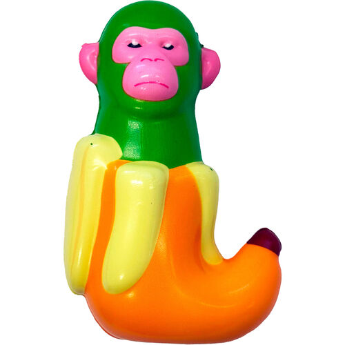 Figura Squishy Italian Brainrot 11cm surtido