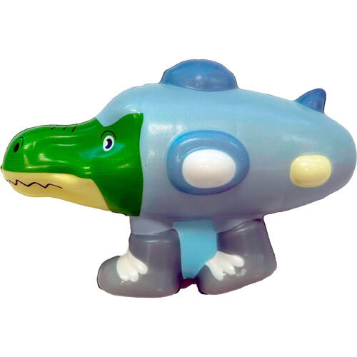 Figura Squishy Italian Brainrot 11cm surtido