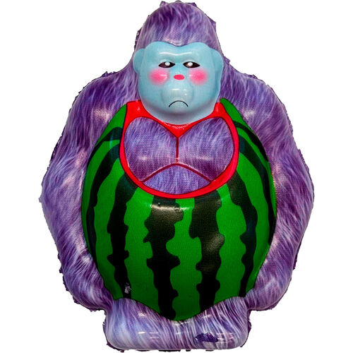 Figura Squishy Italian Brainrot 11cm surtido