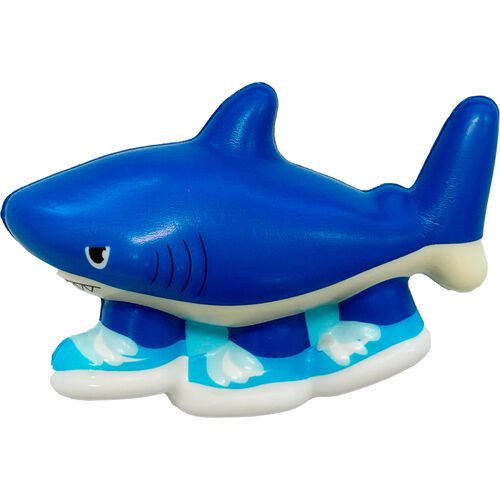 Figura Squishy Italian Brainrot 11cm surtido