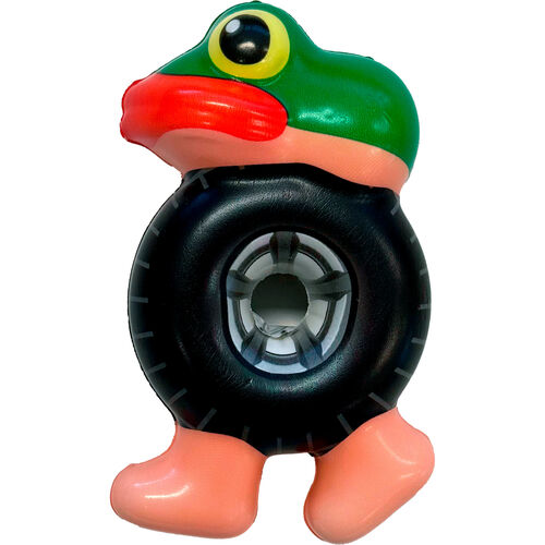 Figura Squishy Italian Brainrot 11cm surtido