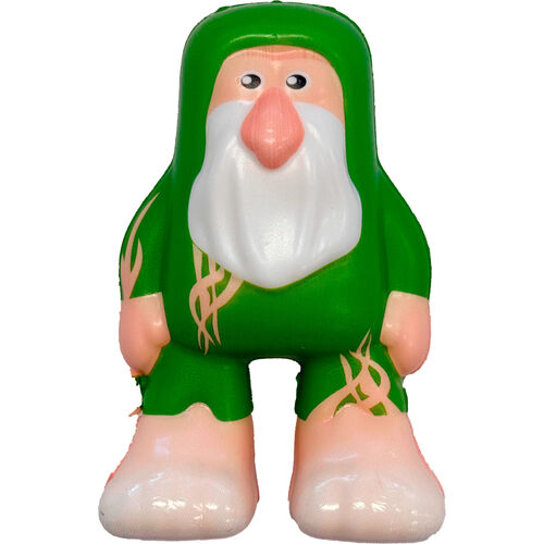 Figura Squishy Italian Brainrot 11cm surtido