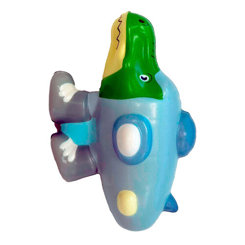 Figura Squishy Italian Brainrot 11cm surtido