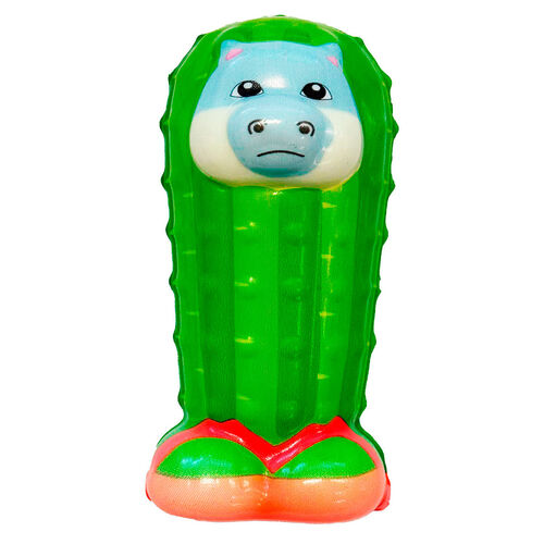 Figura Squishy Italian Brainrot 11cm surtido