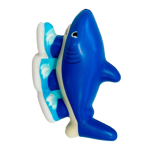 Figura Squishy Italian Brainrot 11cm surtido