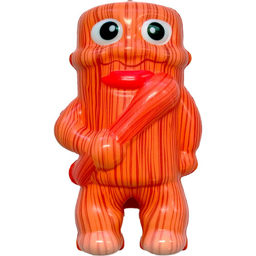 Figura Squishy Italian Brainrot 11cm surtido