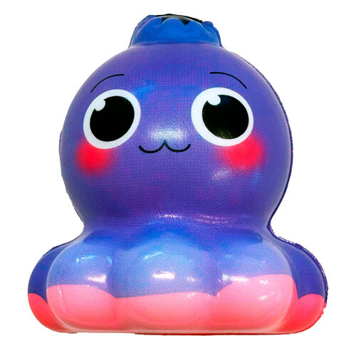 Figura Squishy Italian Brainrot 11cm surtido