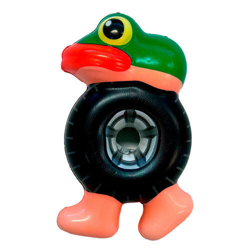 Figura Squishy Italian Brainrot 11cm surtido