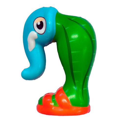 Figura Squishy Italian Brainrot 11cm surtido