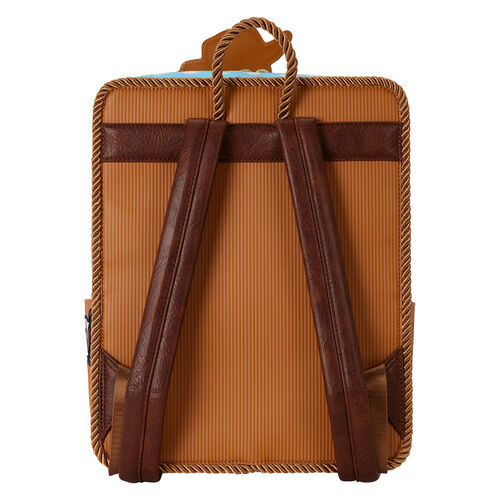 Loungefly Disney Pixar Toy Story 30th Anniversary Woody backpack 28cm