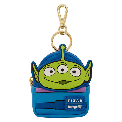 Llavero mini mochila Mystery 30th Anniversary Toy Story Disney Pixar Loungefly surtido