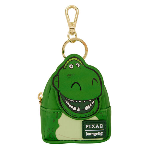 Llavero mini mochila Mystery 30th Anniversary Toy Story Disney Pixar Loungefly surtido